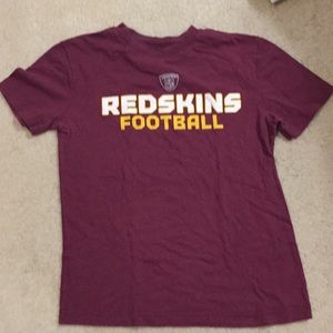 Redskins NFL T-Shirt
